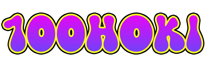 100HOKI